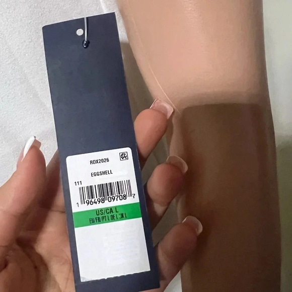 NWT RACHEL Rachel Roy Women’s Twist Bodycon Midi Dress - Picture 11 of 11